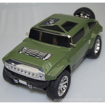 Hummer Car Mini Speaker (UM19)